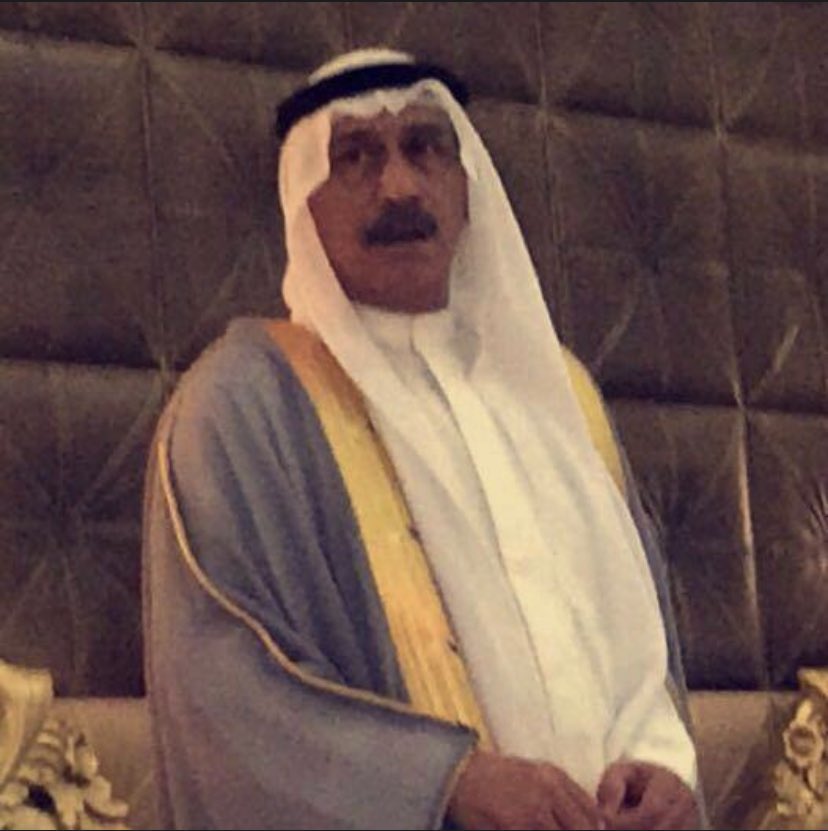 akkn2's tweet photo. إنا لله وانا اليه راجعون 
بكل إيمان بقضاء الله

عمي مشعل بن خلف

  رحمه الله الذي وافته المنية اليوم بعد صراع مع المرض وستكون الصلاة عليه اليوم بعد صلاة العصر في جامع الفرقان بالدمام https://t.co/vI2tvXUB8R