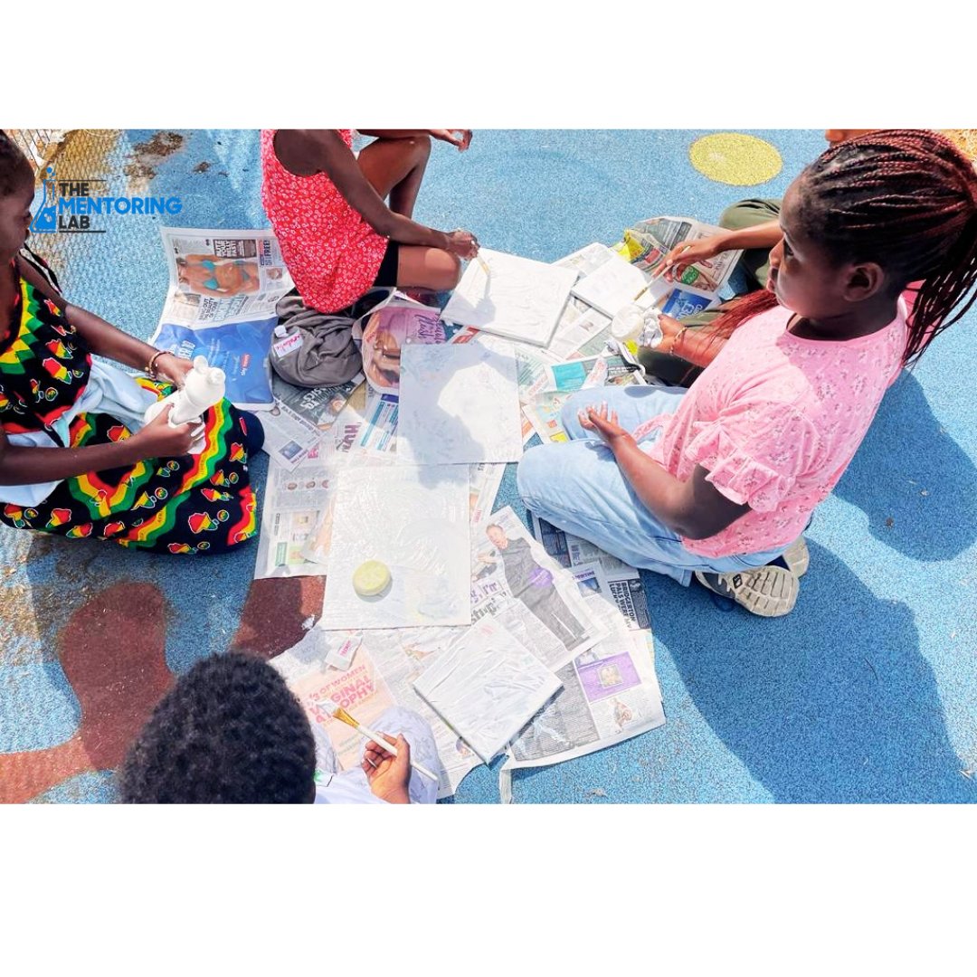 TheMentoringLab's tweet image. Embracing Creativity: Yes we made our clay plates.🎨

Join Summer Game Time to express your talents through arts and crafts! 🌟

#TheMentoringLab
#SummerGameTime
#GameTime2023
#FunInTheSun
#YouthWork
#HackneyEvents
#HackneyYouth
#YouthLeaders
#GameTime
#CommunityEvent
#HAF