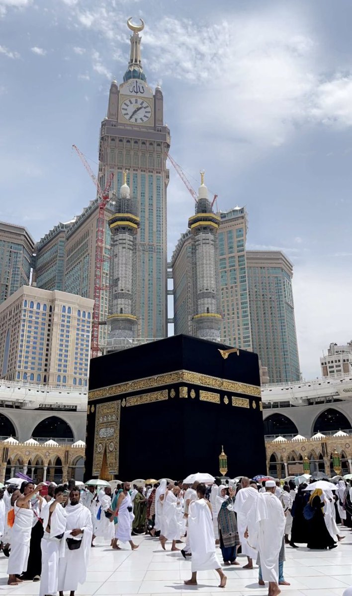 May Allah invite us to perform Hajj and Umrah at least once in our lifetime. Ameen.