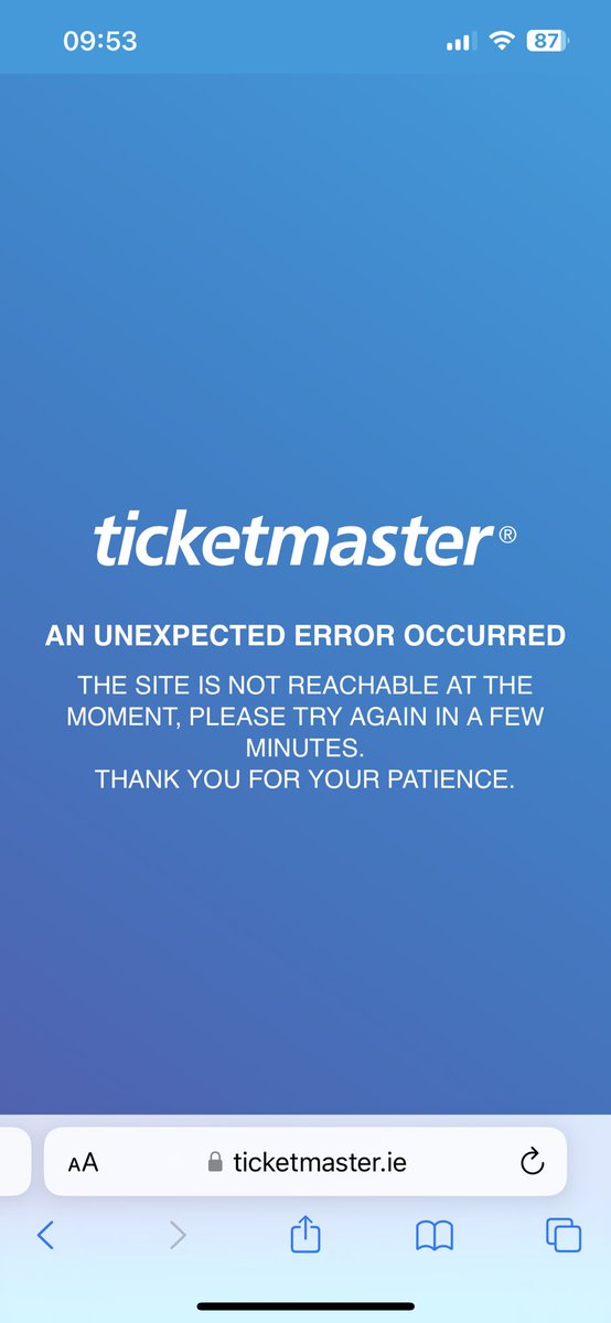 Amy Molloy tweet media