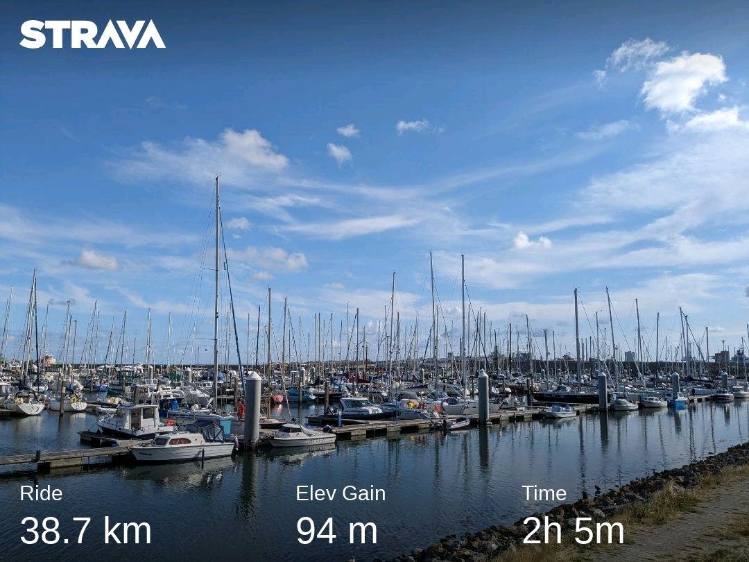 IJmuiden strava.app.link/DQIb8FCyIBb