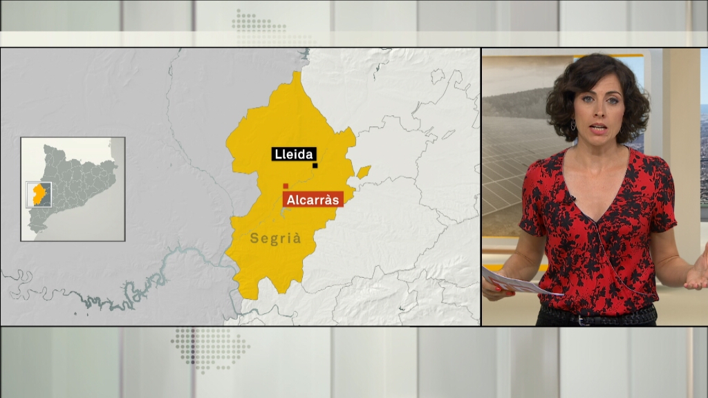 AUDIÈNCIES | #TV3 va tornar a liderar l'audiència, amb una quota del 14,2% i tots els telenotícies al capdavant

El #TNcomarques, amb Anna Garnatxe, va registrar la segona millor audiència de la temporada, amb una quota del 30,8% i una audiència de 372.000 espectadors