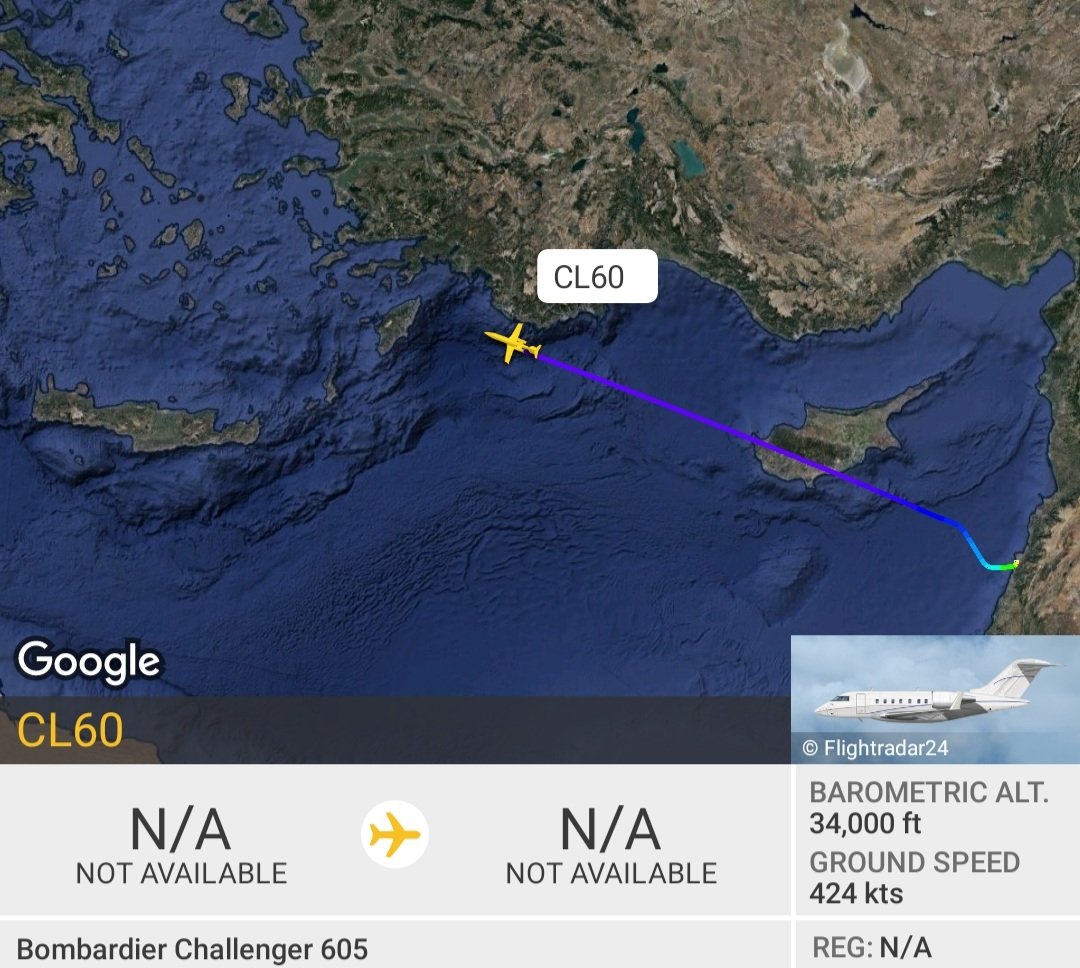 LebanonJets tweet media