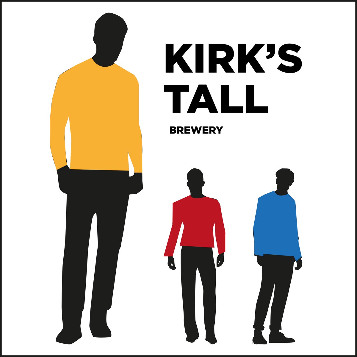 Kirkstall Brewery tweet media