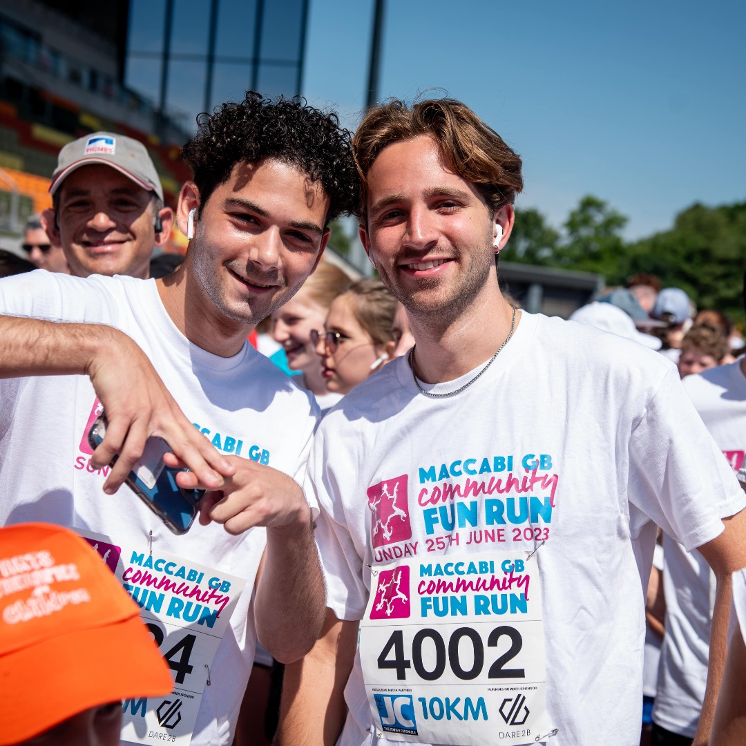 MGBCommunityFunRun tweet media