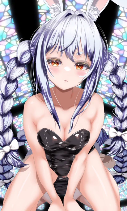    #ぺこらーと