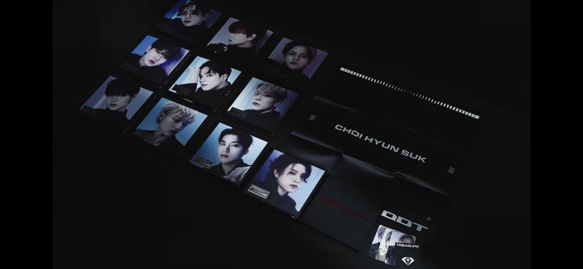 📍เปิดหาร DIGIPACK 2ND FULL ALBUM REBOOT 

꒰ Ktown ดันยอด Set4 ꒱ 
✅ว่าง โดยอง2 มุ2
-260฿ /1 บั้ม

🩵เบเนได้ตามเมนที่สั่ง

⭕️รับมัดจำ
ส่งกลับเรือด่วน 🚢

🚚ค่าส่งเหมา 50฿ (จ่ายตอนถึงไทย)

 สนใจเมนชั่น/DM ♡
#ตลาดนัดtreasure #ตลาดนัดเด็กสมบัติ