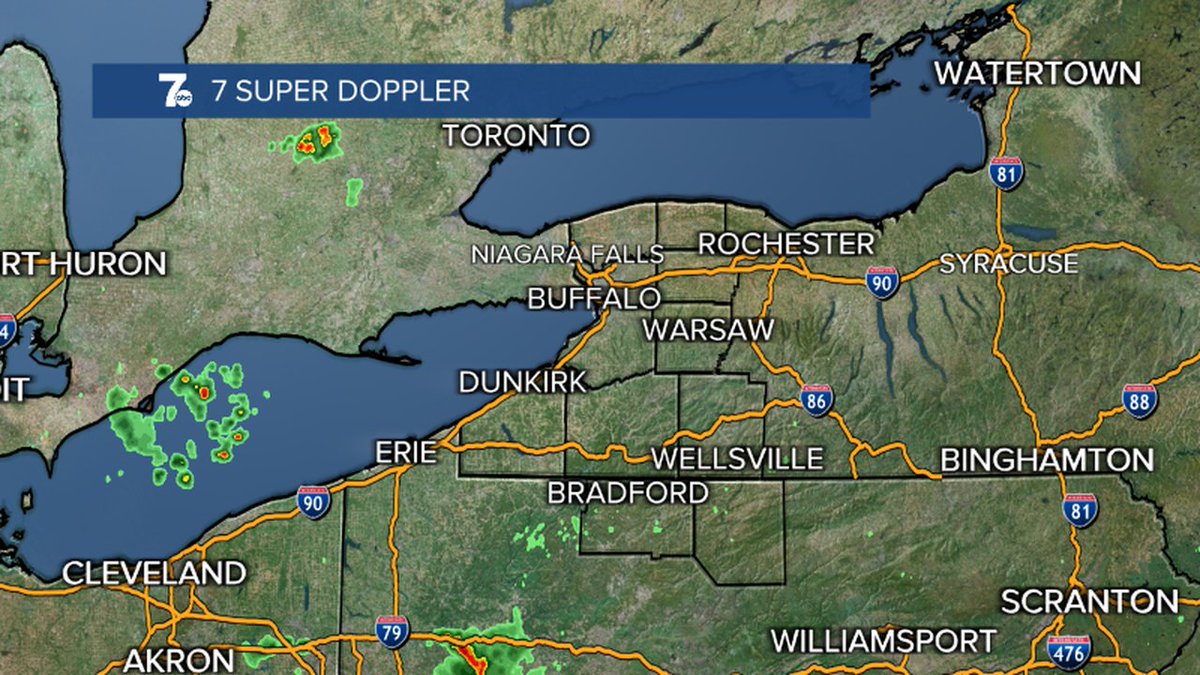 Let's check on 7SuperDoppler to see what's coming our way. More at https://t.co/lDlnkOk9Ev https://t.co/MlGRNI7iZm