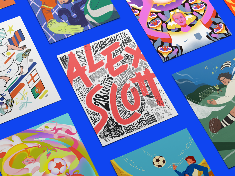 Creative Boom tweet media