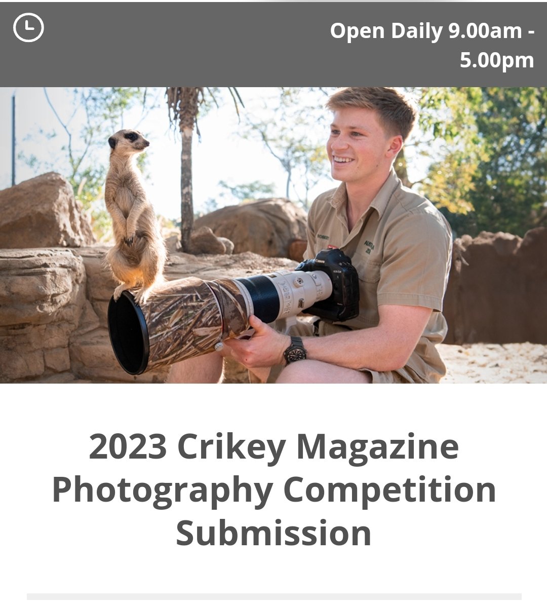 Georgetown
Madison
Salem
Fairview
Clinton
Bristol
Greenville #SC
Franklin
Springfield
Washington
#WNC #NC #AVL
#Vacation in #Paradise #Hawaii
#Follow #Grateful
Crikey Magazine Photography Competition #photographer in Australia Steve Irwin son Robert #Zoo https://t.co/SRoToMOGHN https://t.co/jVAOBDMIXW