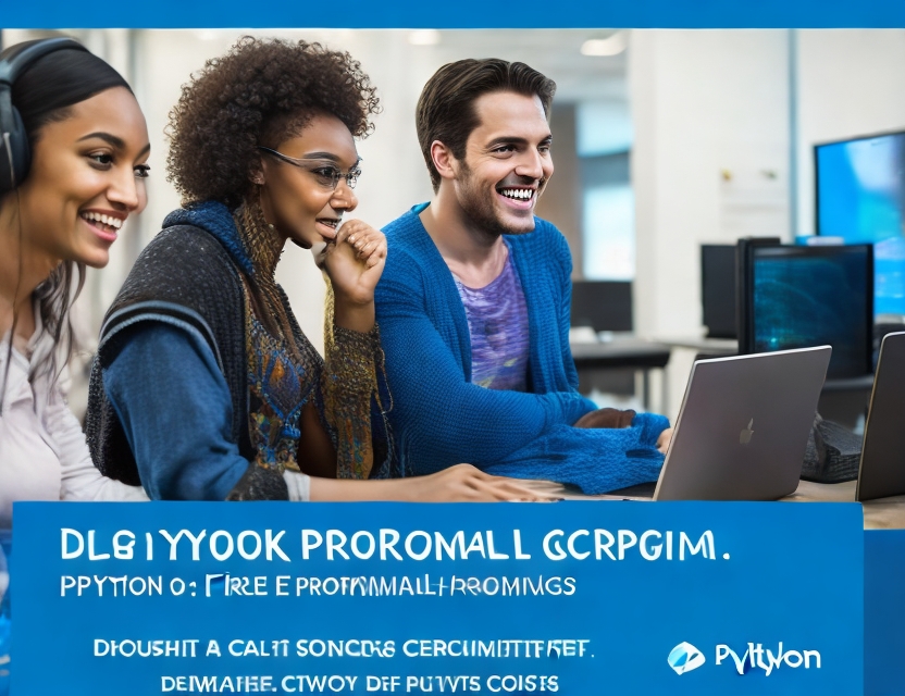 TecnoJuancho's tweet image. #PythonGratis #CursodeProgramación #Certificación #CISCO #ProgramaciónPython #HabilidadesProgramación #DesarrolloPotencial #CódigoAbierto #PCEP #PCAP
Curso Gratuito de Programación en Python con Certificación CISCO – Tecnología con Juancho (tecnologiaconjuancho.com)