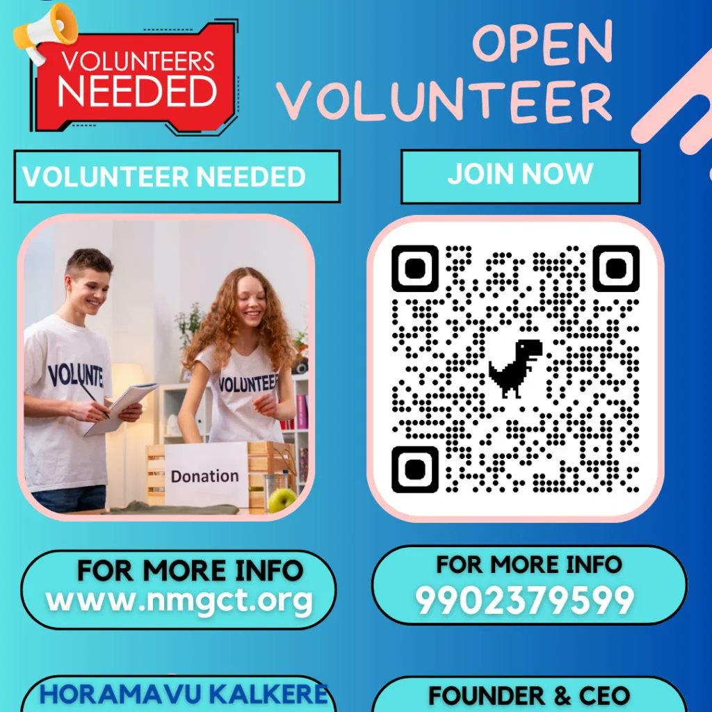 mightygrace08's tweet photo. 🌟📚 Empower Their Future! 🌈✨

Help us brighten young minds and create a better tomorrow! Our NGO is dedicated to providing quality education and support to underprivileged children. https://t.co/vb04jQLHSP