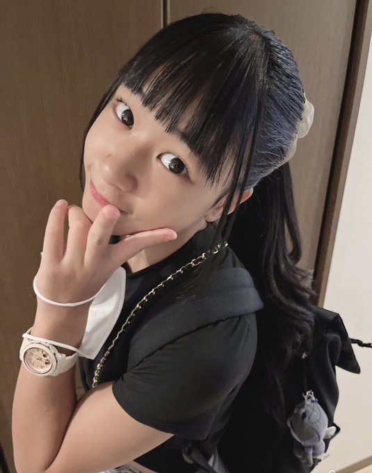 Twitterのコスプレ画像15