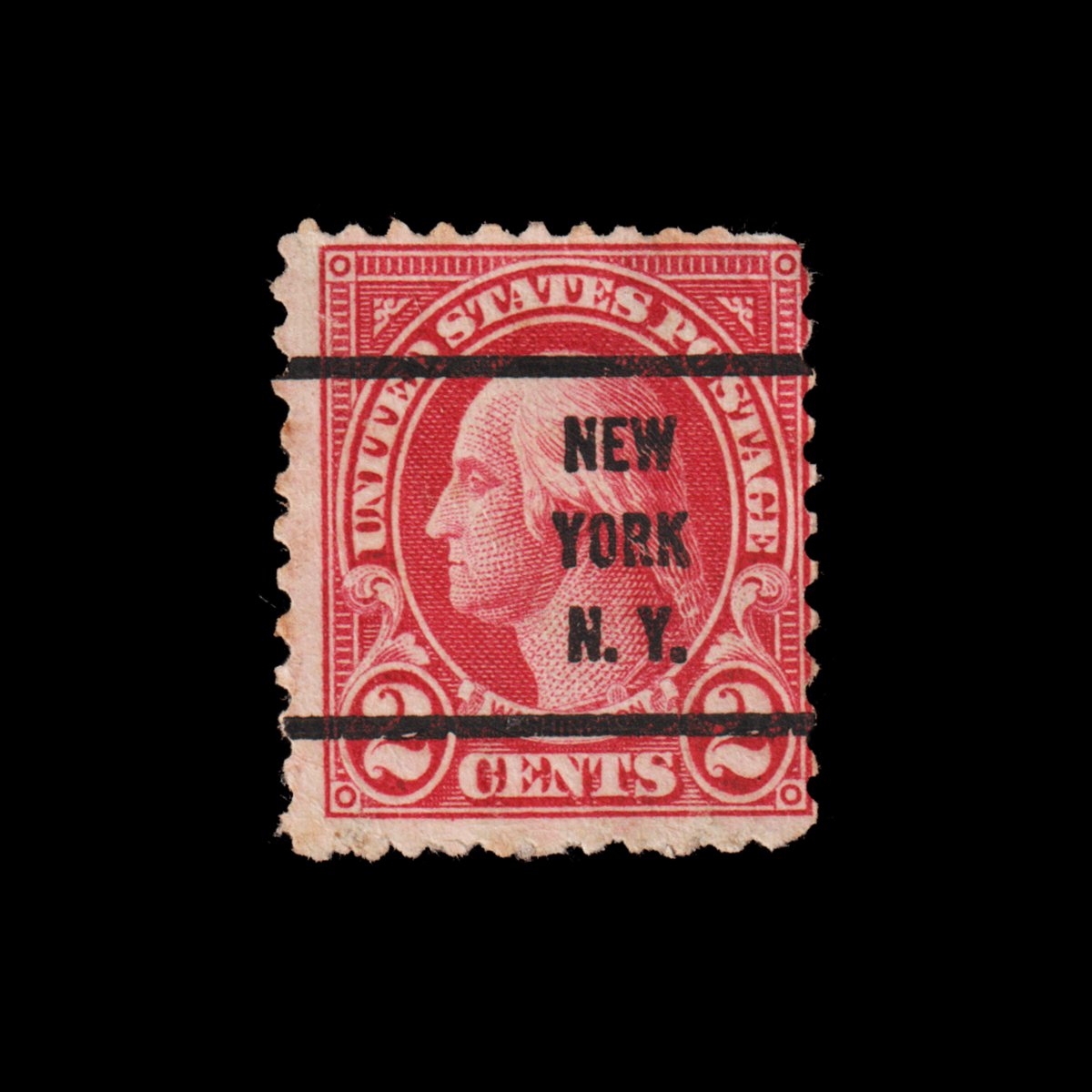 #DidYouKnow George Washington, the first US president, didn't have a middle name? This tradition only began in the 19th century, long after his presidency! 🇺🇸🎩

❤️YES 🔃NO 🗨️HISTORIC

#FunFacts #stamps #philately #NFT #Bitcoin <a href="/opensea/">OpenSea</a> #GeorgeWashington