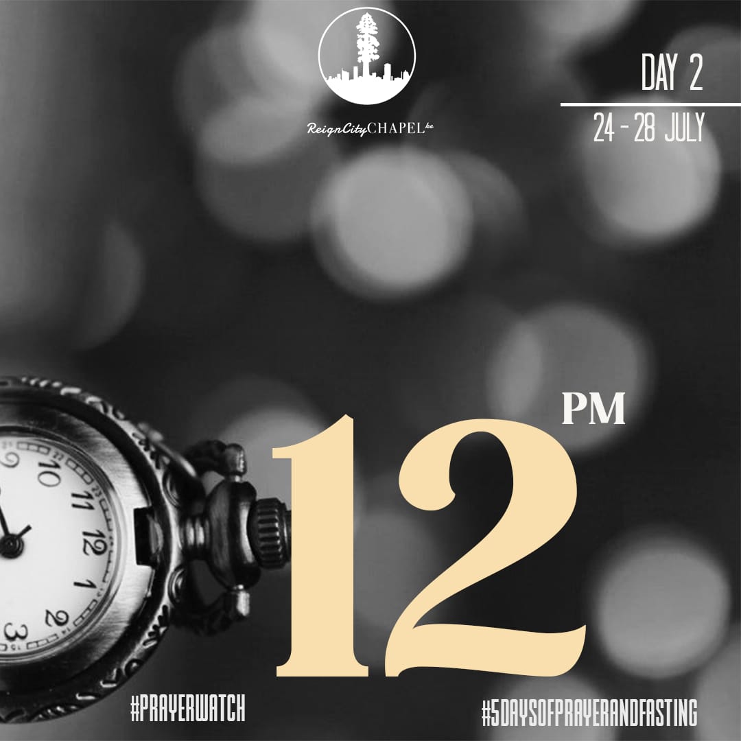 reigncitychapel's tweet photo. 🥳We are live🥳
Join us for the midday watch 🔥on Youtube
https://t.co/IpjOPRKpBJ
#prayers #5daysofprayerandfasting #5DaysOfaTurnAround https://t.co/JguwuHexq4