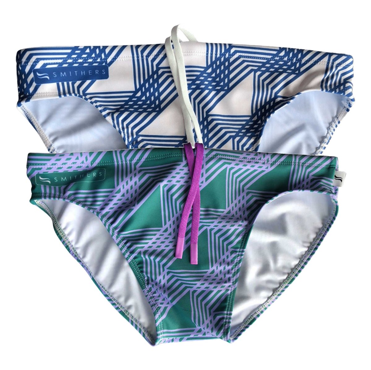 Smithers Swimwear tweet media