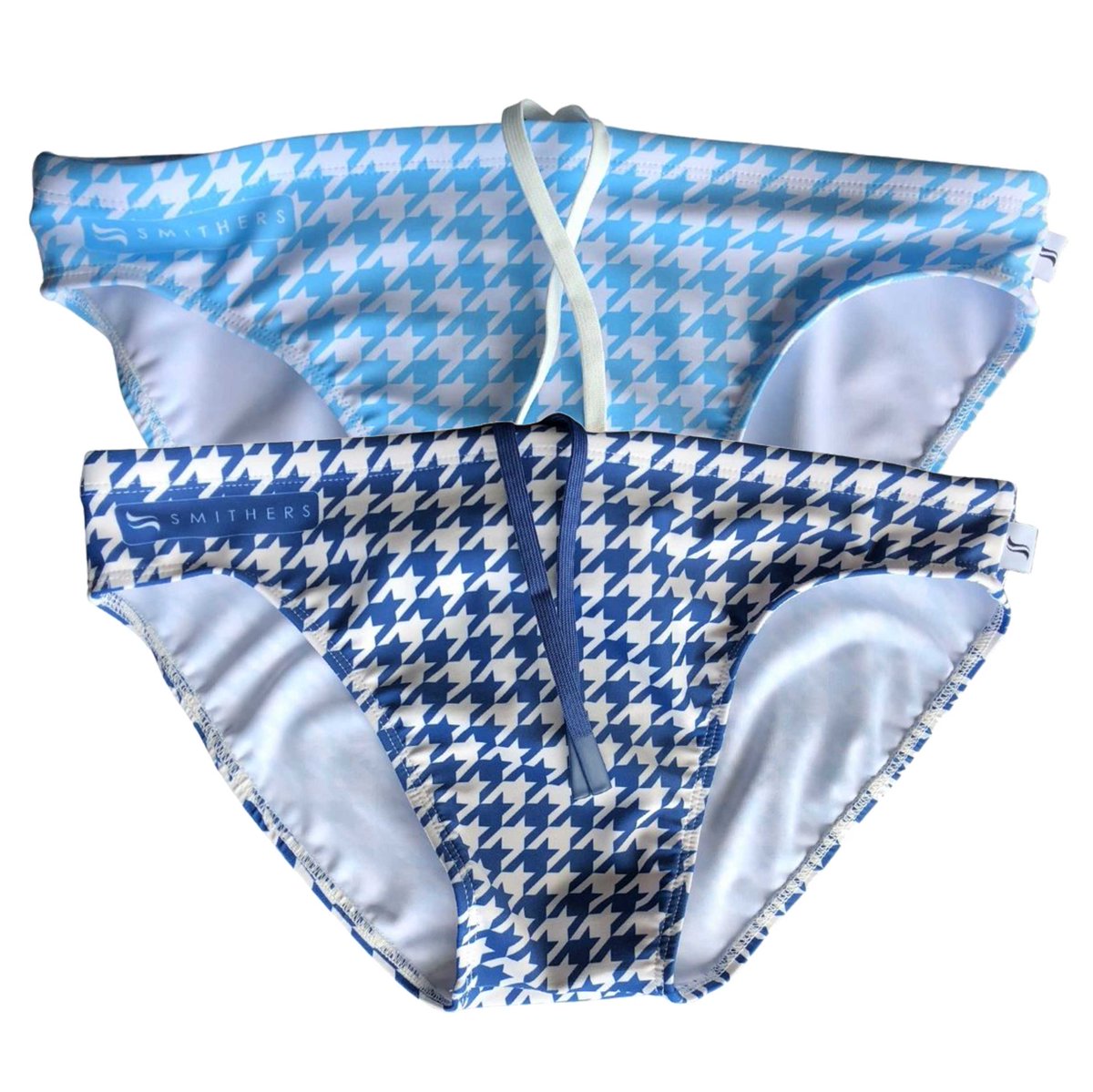 Smithers Swimwear tweet media