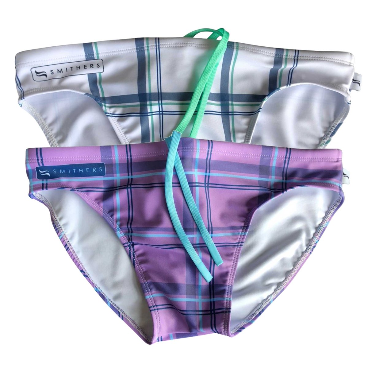 Smithers Swimwear tweet media