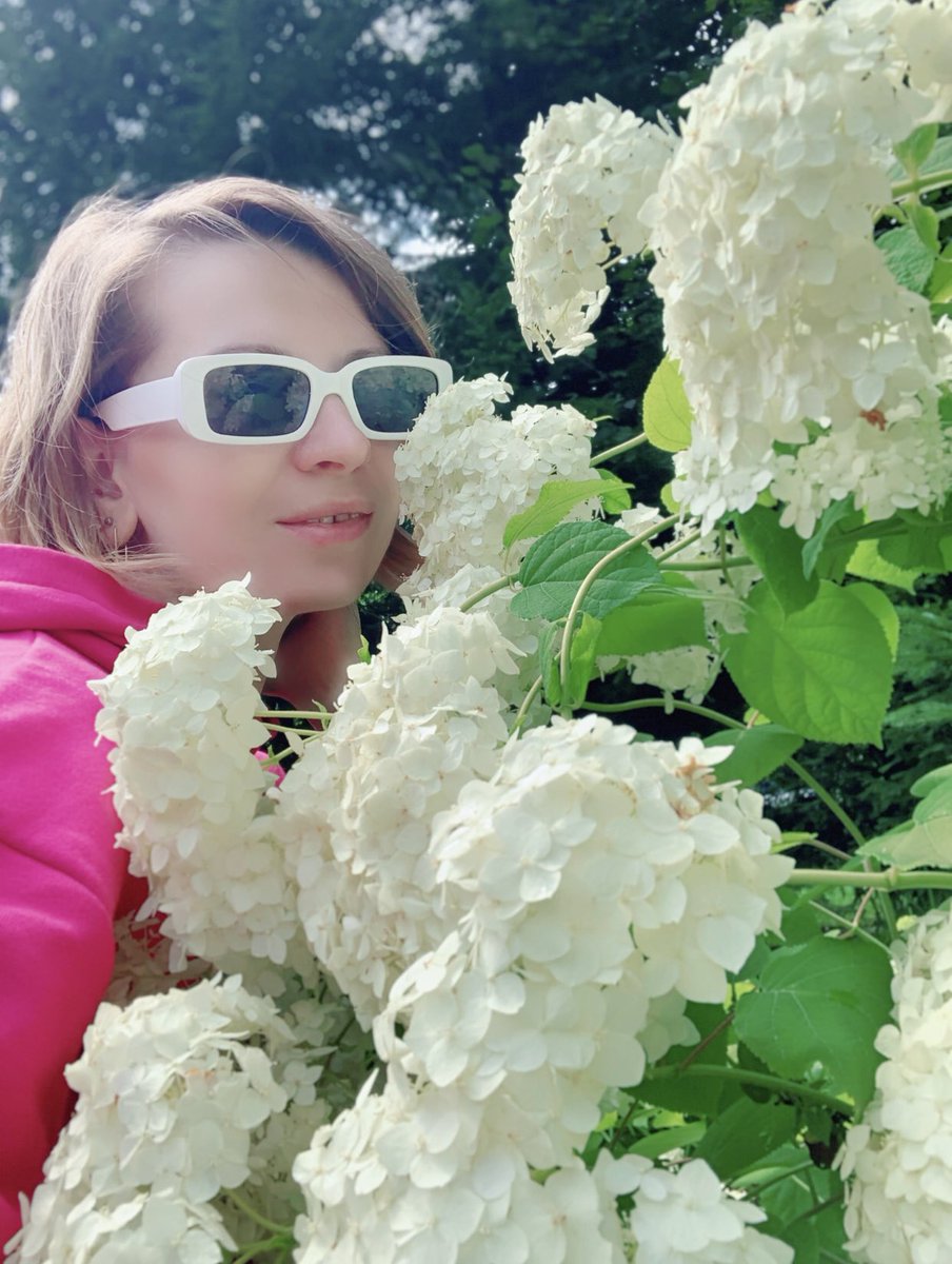 Good beautiful morning 💖