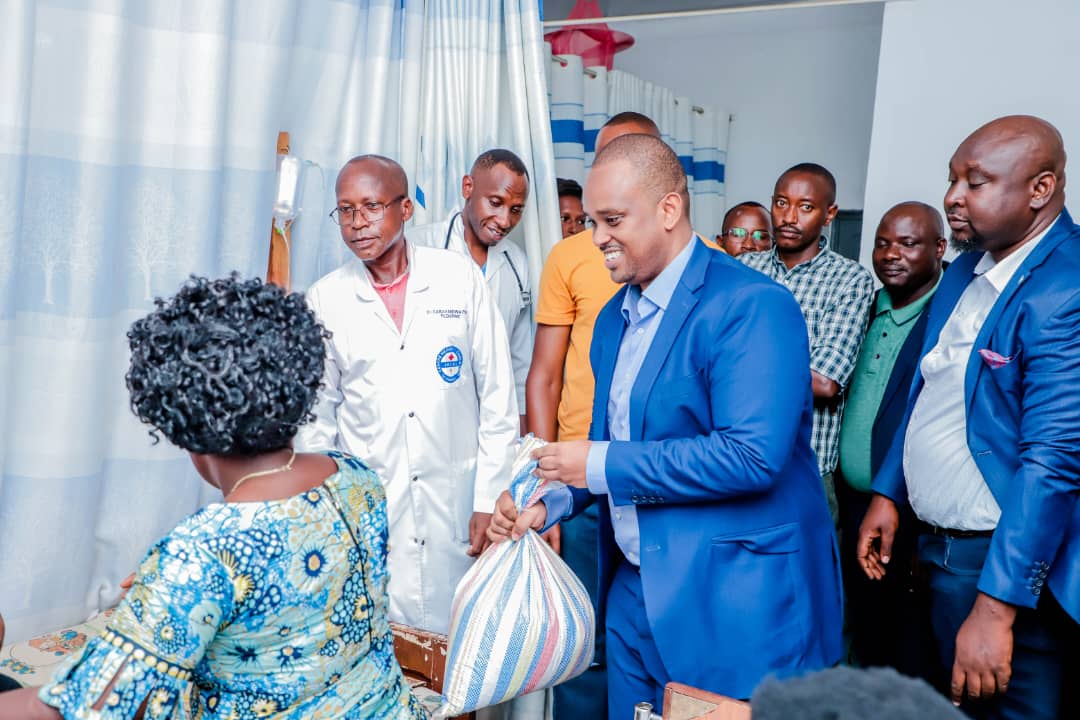 HOPITAL CMCK tweet media