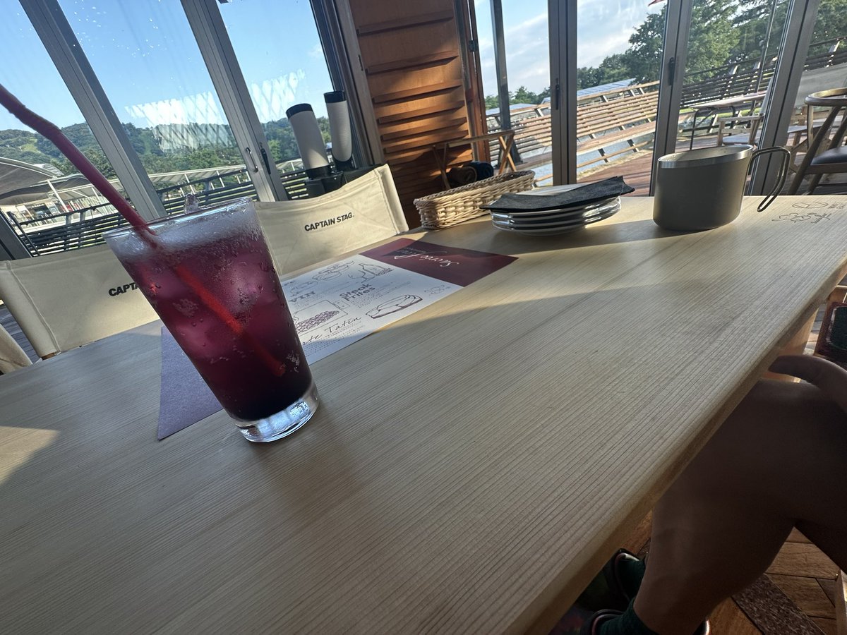syooooonsheep's tweet photo. 🍽️🍲🥩🍹🏕️
😋🤘🏻🙌🏻🥳 https://t.co/PXroOlv4aO