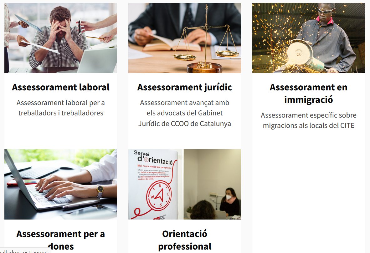 CCOO de Catalunya tweet media