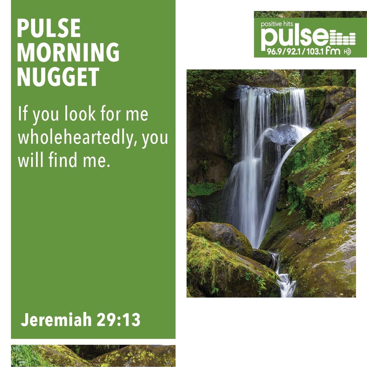 PULSE FM - 96.9/92.1/103.1 HD (@pulsefm) on Twitter photo 