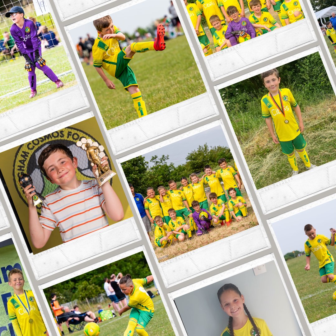 Corringham Cosmos is a youth and women’s-based football club in Corringham, Essex ⚽

Cibes Lift UK has most recently sponsored Corringham's under-11s team, which is managed by Titan Elevator engineer Gary McSweeney 👷‍♂️

Click here to learn more: titanelevators.co.uk/cibes-lift-uk-…