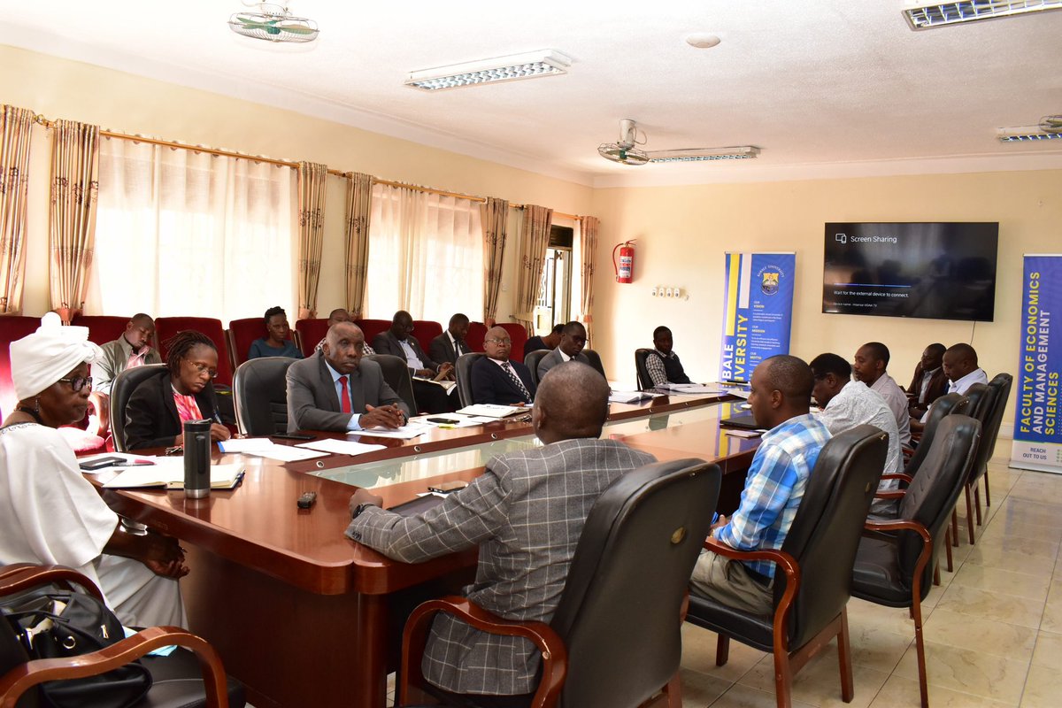 Kabale University tweet media