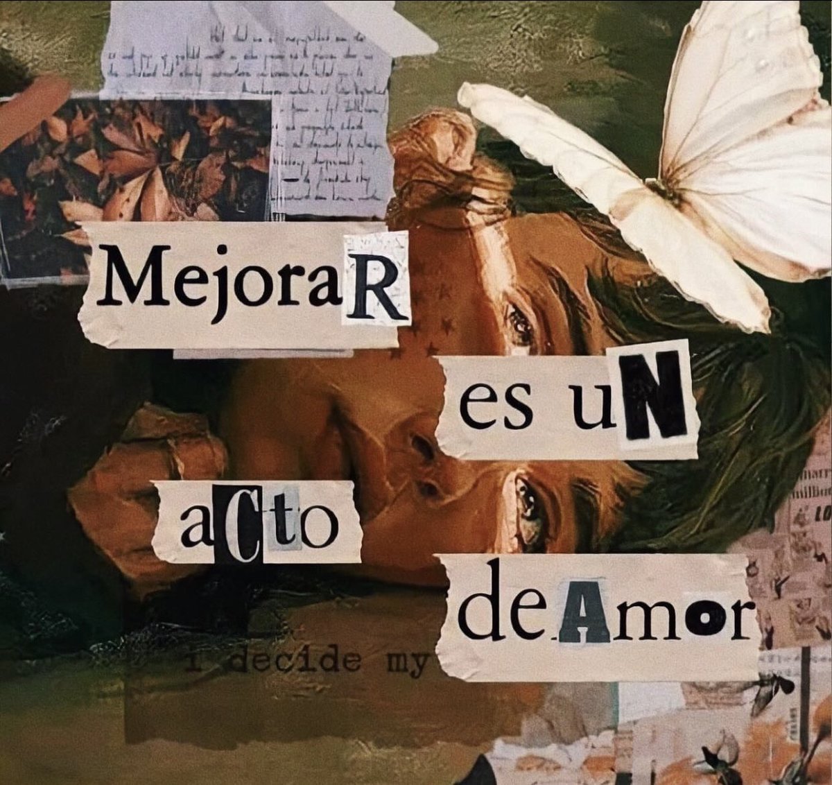 La Evolución es continua.