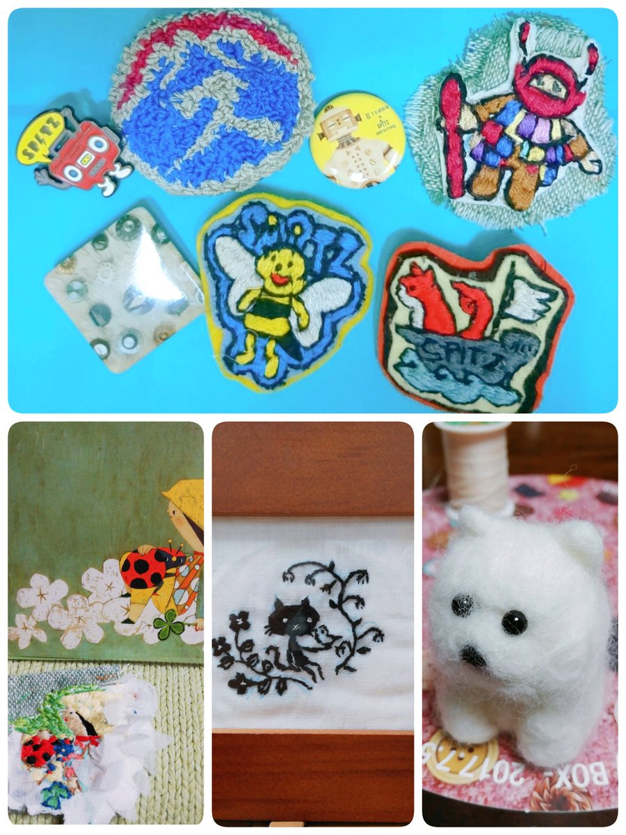 花ちゃん🌹（フルール）🌸 tweet media