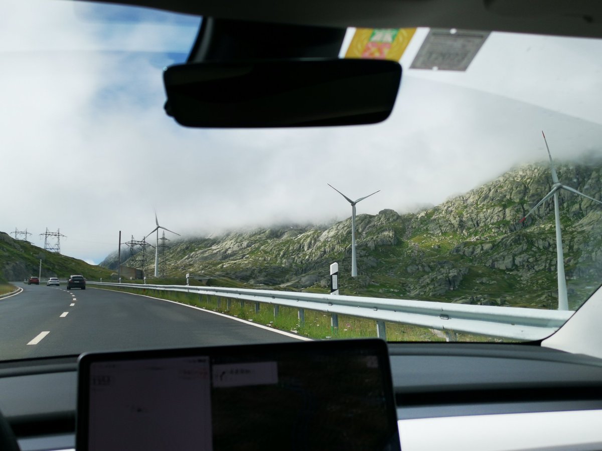 テスラ初心者🔰 tweet media