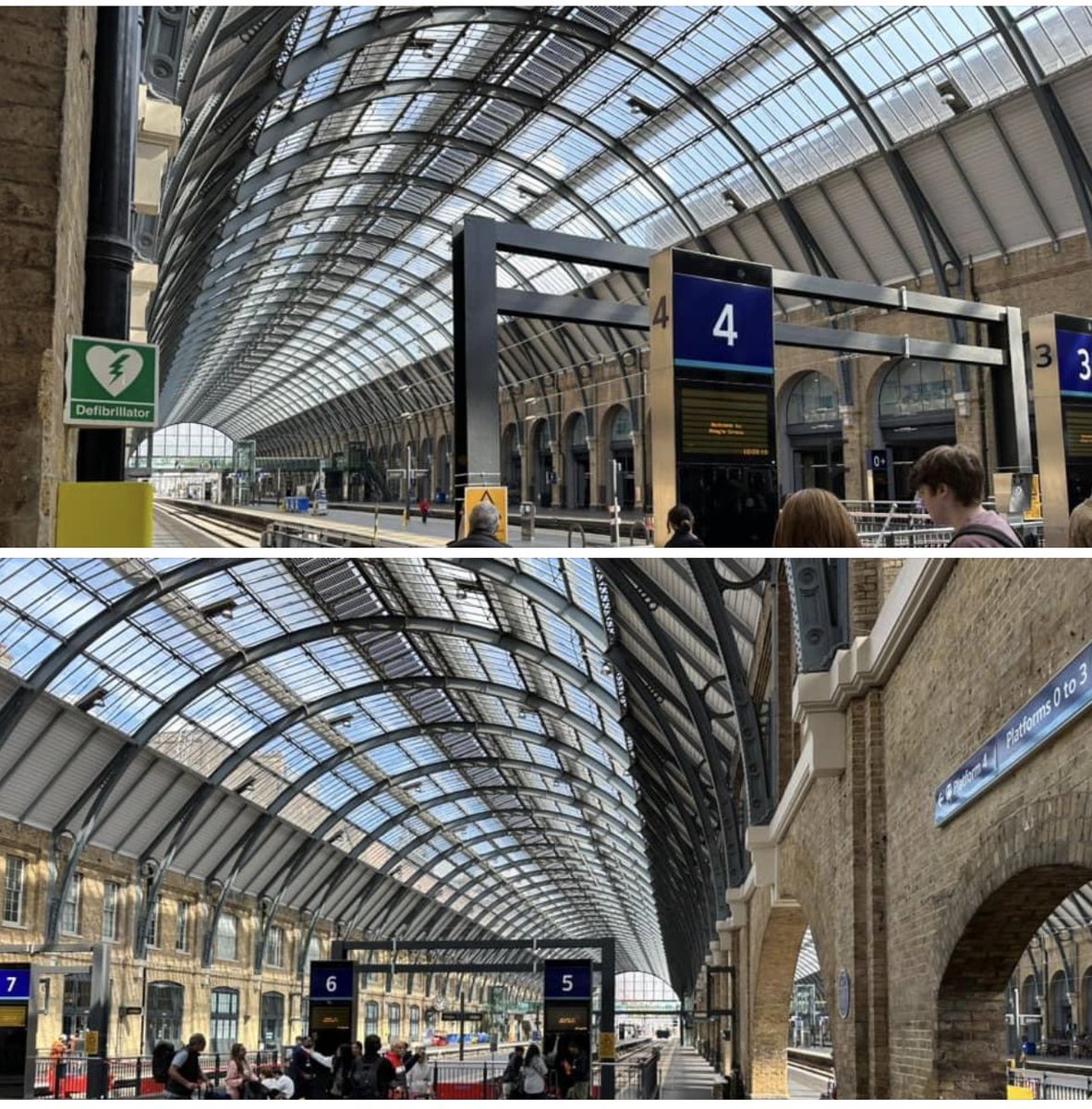 Kevin Wilson 💙 tweet media