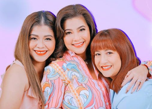 AGB Nielsen Tv Ratings Philippines tweet media