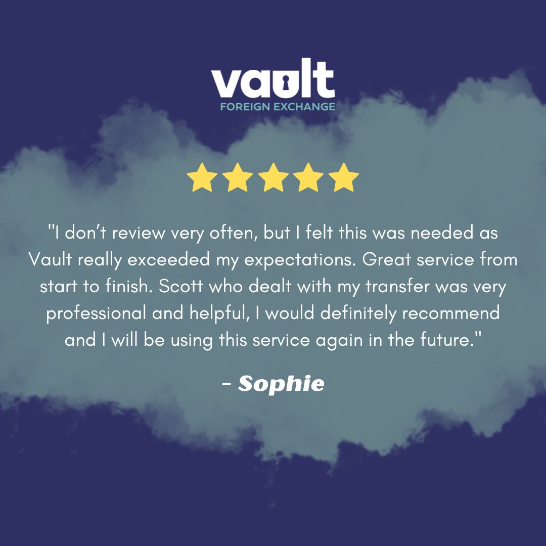 Vault FX tweet media