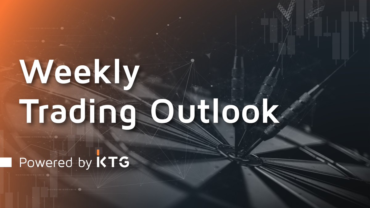 _WOO_X's tweet photo. #BTC remains in indecision mode. Will a macro data-heavy calendar this week contribute to a directional resolution?

@KTGglobal shares more in this week’s #TradingOutlook:  https://t.co/Vl9SOSJkVQ

Read on for more 👇 (1/20) https://t.co/oLOhjn729m