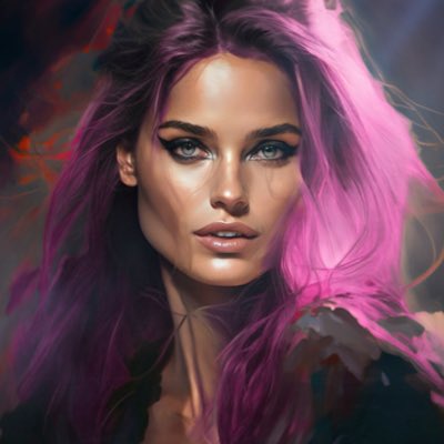 TAObittensor's tweet image. #NewProfilePic