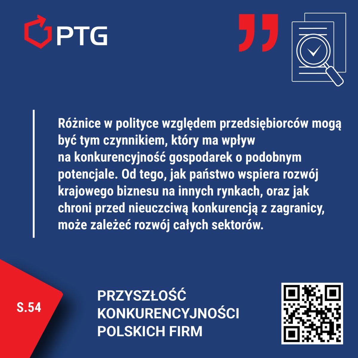 ptg_pl's tweet photo. https://t.co/JKW4Ez08ju

#raportptg #konkurencyjnosc #gospodarka #ekonomia https://t.co/oSzLIV0uFW
