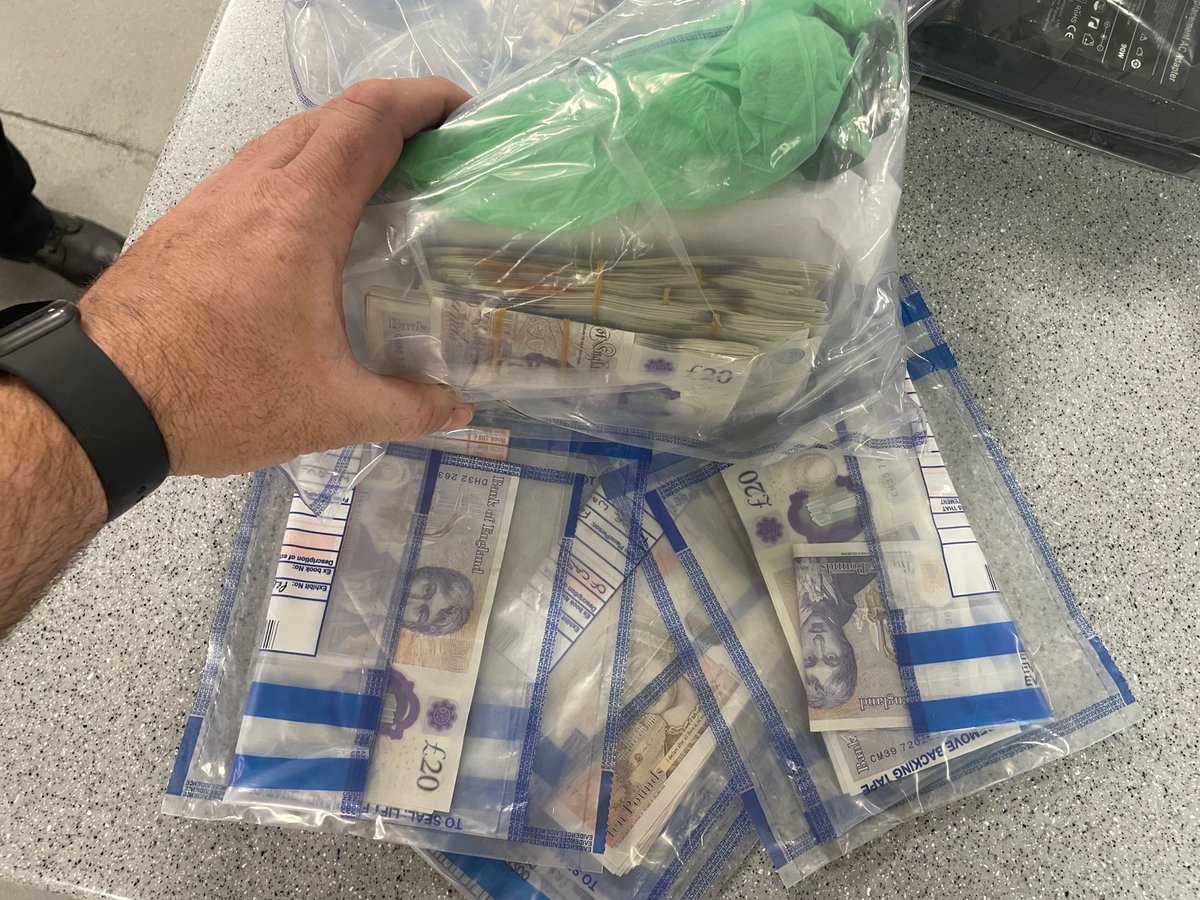 Petts Wood & Knoll SNT tweet media