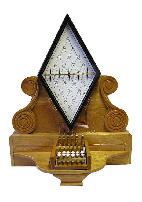 Wheatstone and Cooke's Electric Telegraph