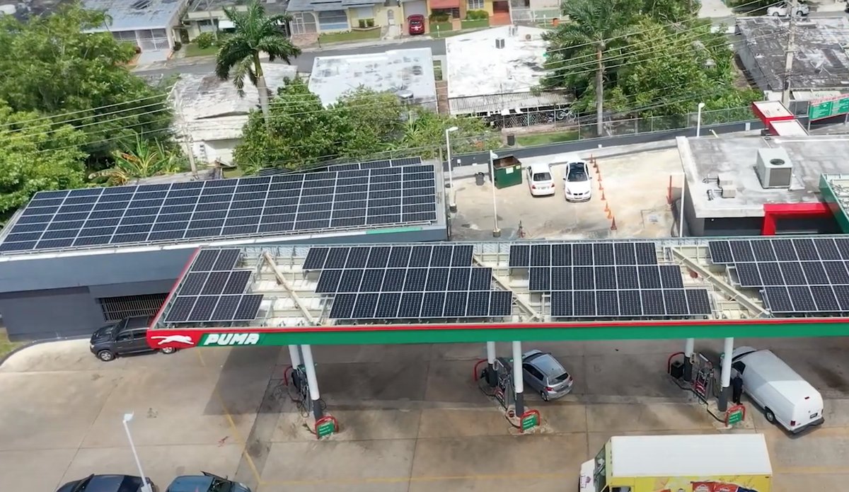 PASH GLOBAL (@globalpash) on Twitter photo Today marks an important step in <a href="/GlobalPash/">PASH GLOBAL</a> history. PASH GLOBAL, successfully refinanced the first cluster of its portfolio of 200 planned rooftop solar PV installations on Puma Energy fuel station sites with Oriental Bank. To read more please visit: pashglobal.com/pash-global-su… Today marks an important step in <a href="/GlobalPash/">PASH GLOBAL</a> history. PASH GLOBAL, successfully refinanced the first cluster of its portfolio of 200 planned rooftop solar PV installations on Puma Energy fuel station sites with Oriental Bank. To read more please visit: pashglobal.com/pash-global-su…