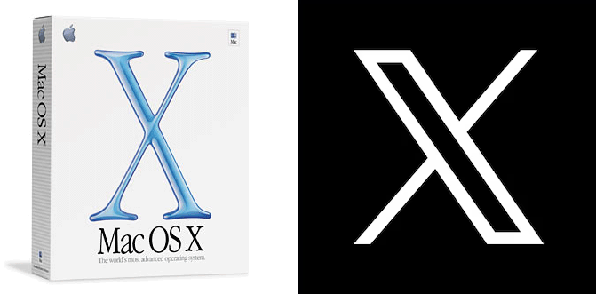 jmdaix's tweet image. Coincidence ? Je ne pense pas. 😉

@joelapompe @jmarc 

#twitterX #MacOSX