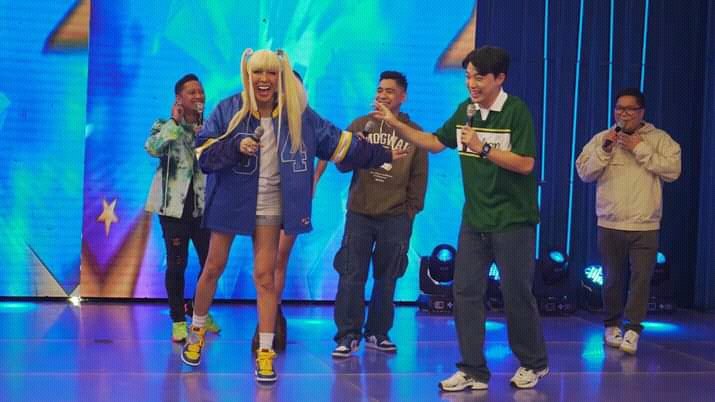 AGB Nielsen Tv Ratings Philippines tweet media