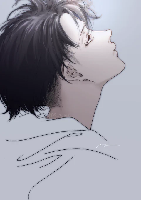 地下の子
