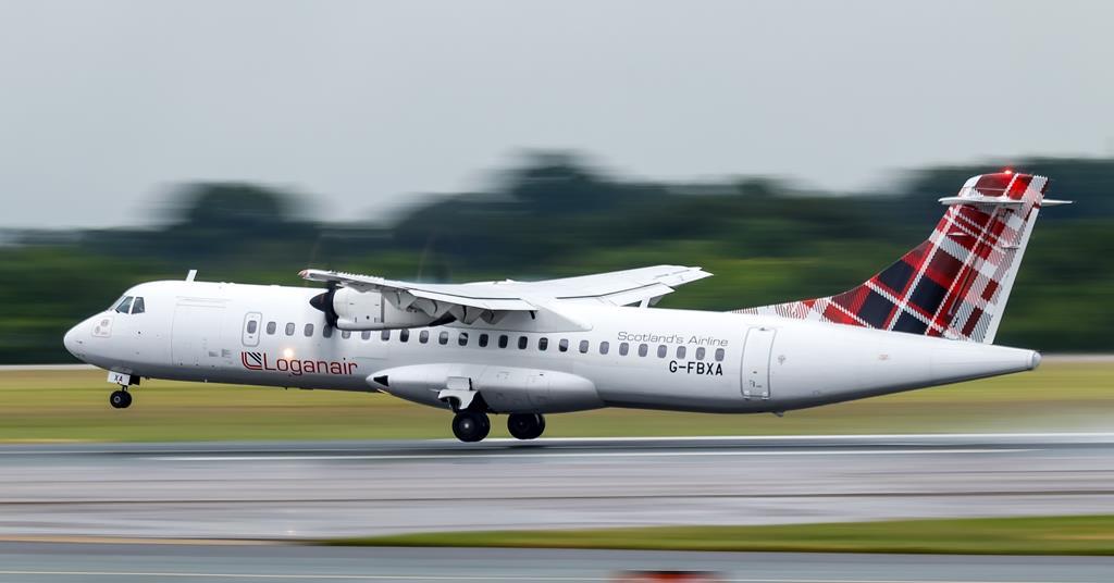 duketraveliom's tweet photo. More flights are now available for the @ttracesofficial 2024. 

@FlyLoganair has released flights from: 

✈️ Birmingham 
✈️ Edinburgh 
✈️ London City 
✈️ London Heathrow 
✈️ Liverpool 
✈️ Manchester 

#iomtt #ttravel https://t.co/6jrMIaQxTg