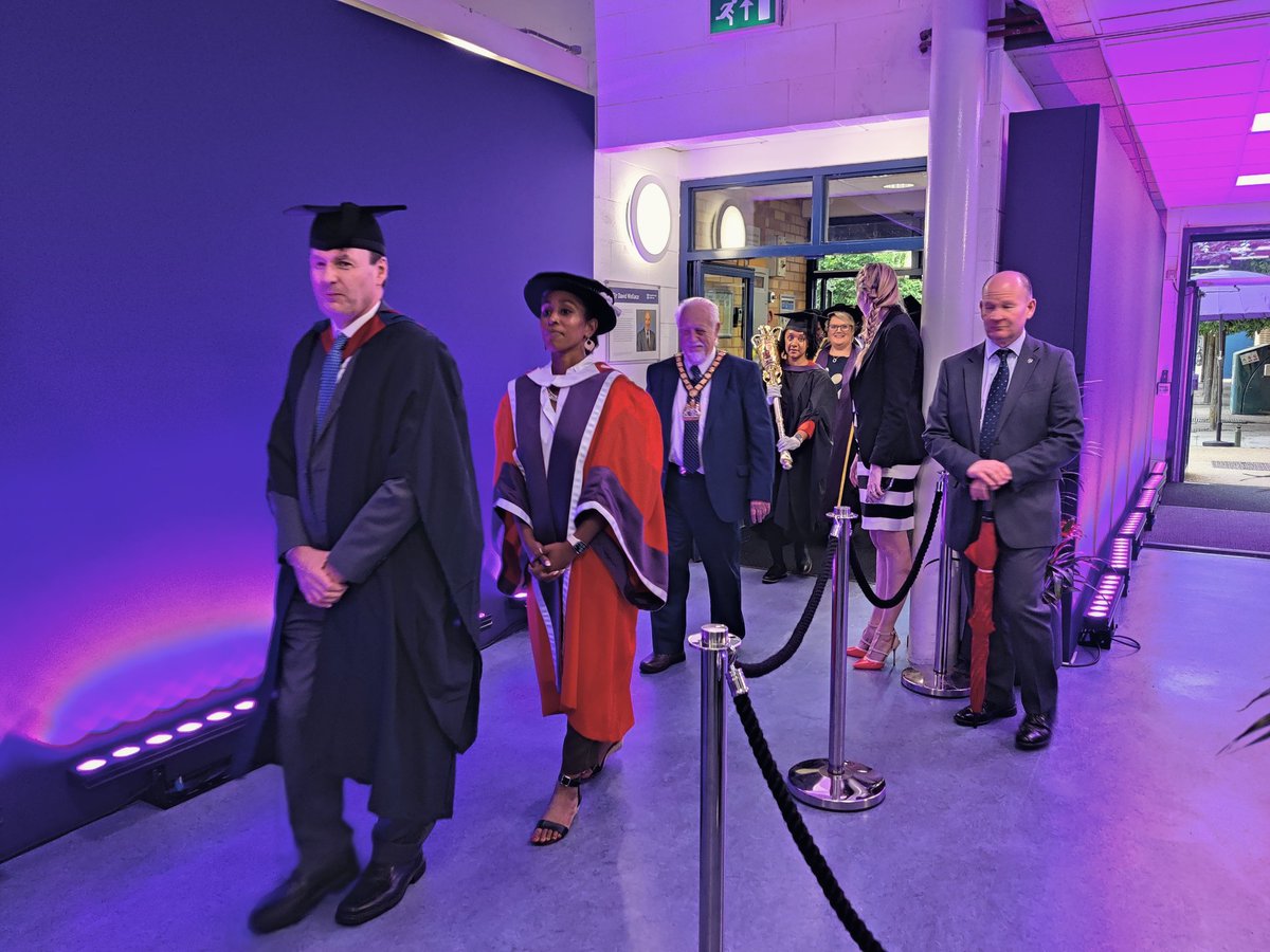 A selection of images from my attendance last week at the Graduations at both Leicester & Loughborough Universities #LboroGrad #LeicesterGrad