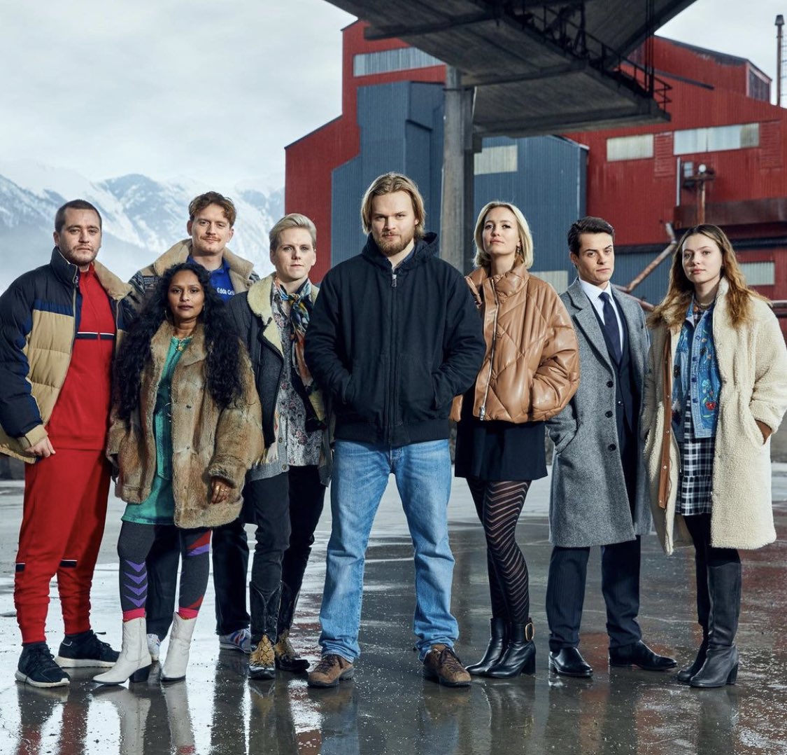 Seriale W Pigułce 🇵🇱 tweet media