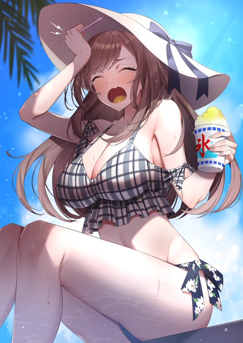 …!キーンとくるばい〜! #シャニマス