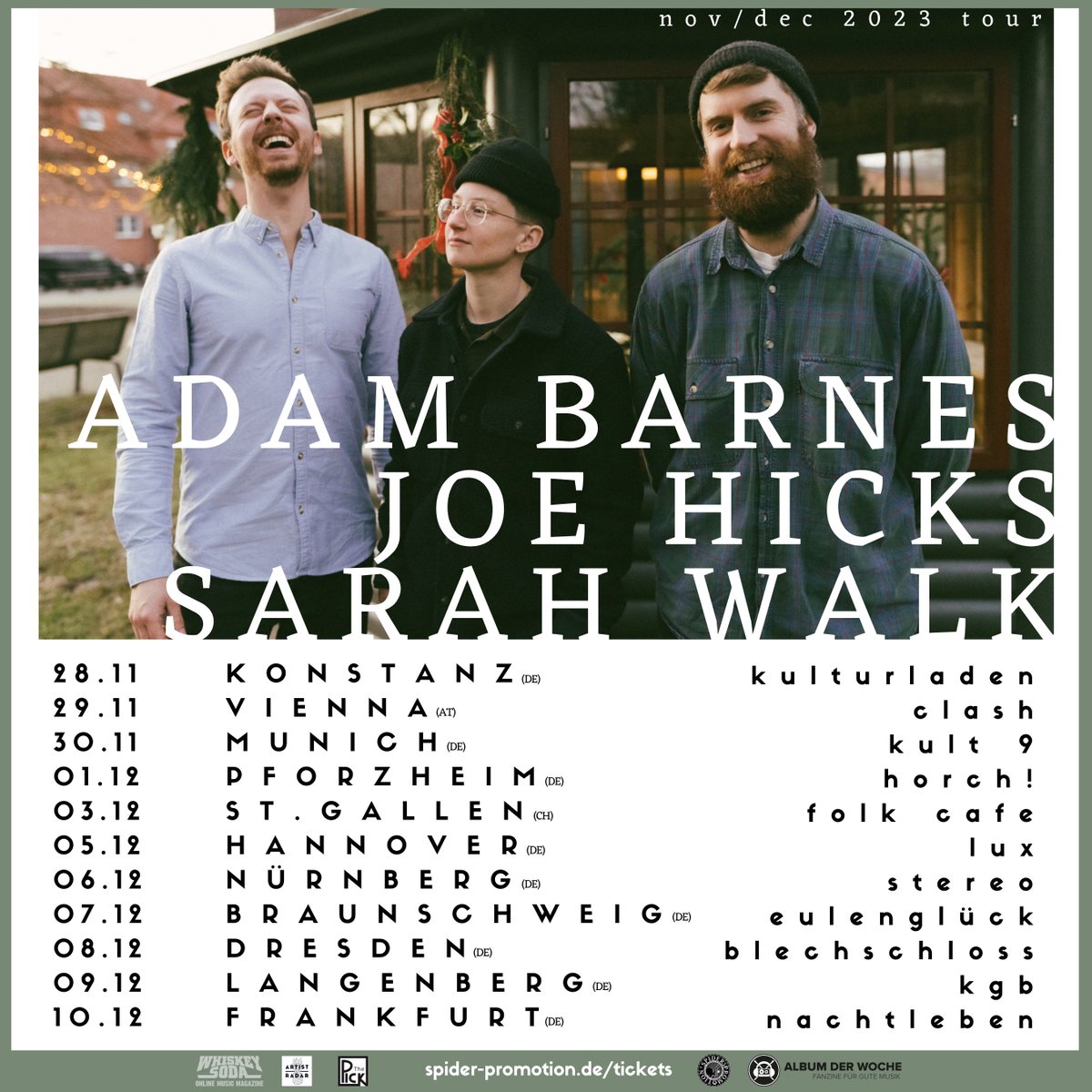 Joe Hicks tweet media