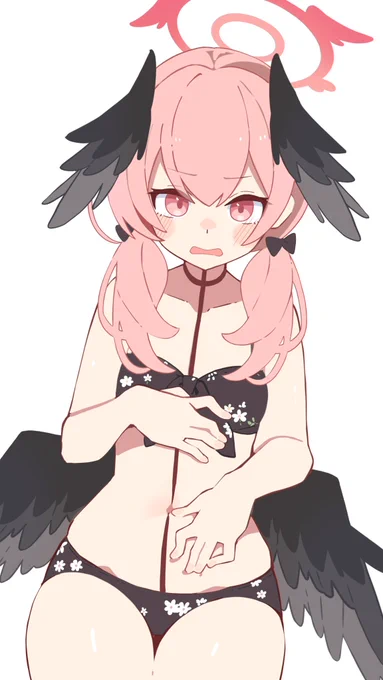 えっち #ブルアカ